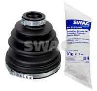 SWAG 33 10 3803 - Juego de fuelles, árbol de transmisión