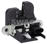SWAG 33 10 3837 - Cerradura de la puerta del maletero