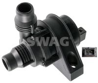 SWAG 33 10 3995 - Bomba de agua adicional (circuito de agua de refrigeración)