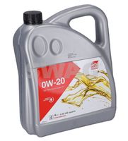 SWAG 33 10 4233 - Aceite de motor