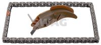 SWAG 33 10 4236 - Kit cadenas, accionamiento bomba aceite