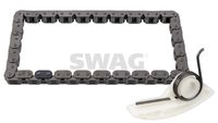 SWAG 33 10 4284 - Kit cadenas, accionamiento bomba aceite