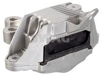 SWAG 33 10 4723 - Soporte, motor