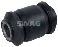 SWAG 33 10 6045 - Suspensión, Brazo oscilante