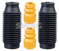 SWAG 33 10 6201 - Juego de guardapolvos, amortiguador