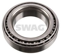 SWAG 33 10 6481 - Cojinete de rueda