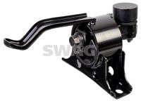 SWAG 33 10 6176 - Soporte, motor