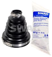 SWAG 33 10 6339 - Juego de fuelles, árbol de transmisión