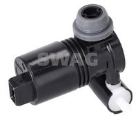 SWAG 33 10 6825 - Bomba de agua de lavado, lavado de parabrisas