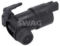 SWAG 33 10 6834 - Bomba de agua de lavado, lavado de parabrisas