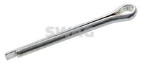 SWAG 33 10 6487 - Pasador de aletas