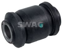 SWAG 33 10 6045 - Suspensión, Brazo oscilante