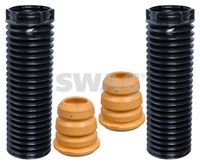 SWAG 33 10 7104 - Juego de guardapolvos, amortiguador