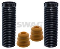 SWAG 33 10 7116 - Juego de guardapolvos, amortiguador