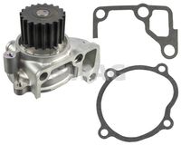 SWAG 33 10 6691 - Bomba de agua, refrigeración del motor