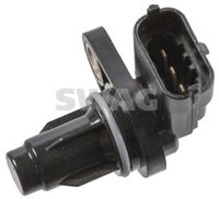 SWAG 33 10 6720 - Sensor, posición arbol de levas