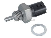 SWAG 33 10 6730 - Sensor, temperatura del refrigerante