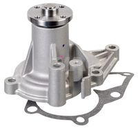 SWAG 33 10 6927 - Bomba de agua, refrigeración del motor