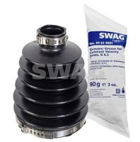 SWAG 33 10 7339 - Juego de fuelles, árbol de transmisión