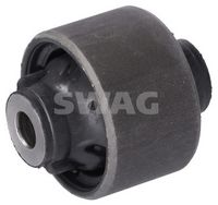 SWAG 33 10 7709 - Suspensión, Brazo oscilante