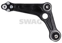 SWAG 33 10 7745 - Barra oscilante, suspensión de ruedas
