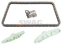 SWAG 33 10 7522 - Juego de cadena de distribución