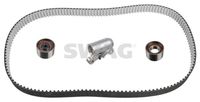 SWAG 33 10 7620 - Juego de correas dentadas