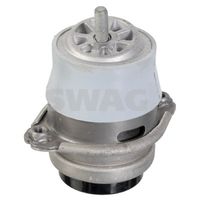 SWAG 33 10 7687 - Soporte, motor