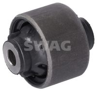 SWAG 33 10 7709 - Suspensión, Brazo oscilante