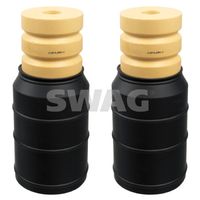 SWAG 33 10 7927 - Juego de guardapolvos, amortiguador