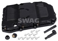 SWAG 33 10 8388 - Filtro hidráulico, transmisión automática
