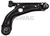 SWAG 33 10 7976 - Barra oscilante, suspensión de ruedas