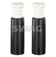 SWAG 33 10 8292 - Juego de guardapolvos, amortiguador