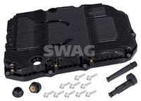 SWAG 33 10 8388 - Filtro hidráulico, transmisión automática