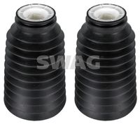 SWAG 33 10 8440 - Juego de guardapolvos, amortiguador