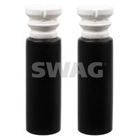 SWAG 33 10 8442 - Juego de guardapolvos, amortiguador