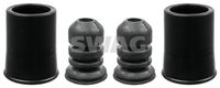SWAG 33 10 8450 - Juego de guardapolvos, amortiguador