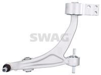 SWAG 33 10 8498 - Barra oscilante, suspensión de ruedas