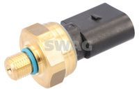 SWAG 33 10 8610 - Sensor, presión combustible