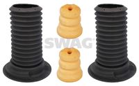 SWAG 33 10 8765 - Juego de guardapolvos, amortiguador