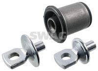 SWAG 33 10 9288 - Suspensión, Brazo oscilante