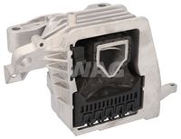 SWAG 33 10 9051 - Soporte, motor