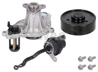 SWAG 33 10 9435 - Bomba de agua, refrigeración del motor