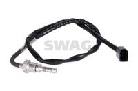 SWAG 33 10 9860 - Sensor, temp. gas escape