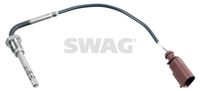 SWAG 33 11 0045 - Sensor, temp. gas escape
