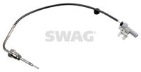 SWAG 33 11 0078 - Sensor, temp. gas escape