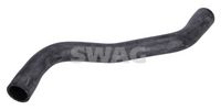 SWAG 33 11 0027 - Tubería de radiador
