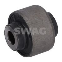 SWAG 33 11 0067 - Suspensión, Brazo oscilante
