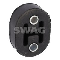 SWAG 33 11 0542 - Soporte, sistema de escape