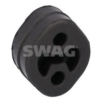 SWAG 33 11 0693 - Soporte, sistema de escape
